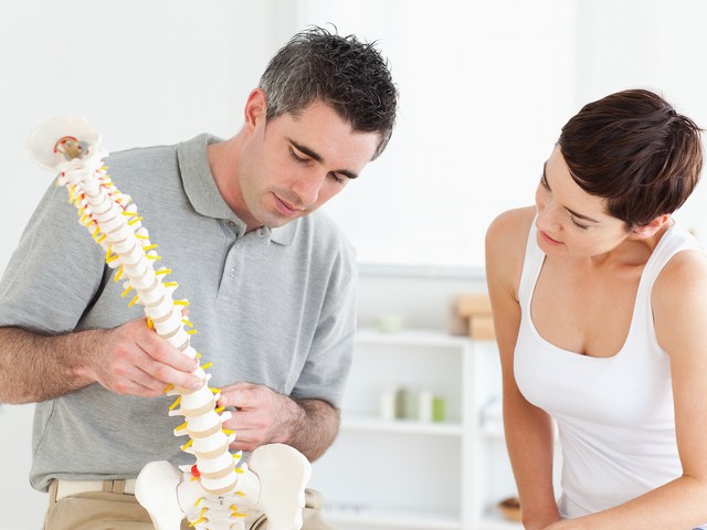 Lower Back Pain Left Side Southport Chiropractic Near Me